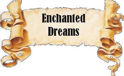 enchanted dreams title